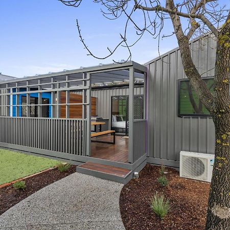 Big4 Bendigo Park Lane Holiday Park Exterior photo