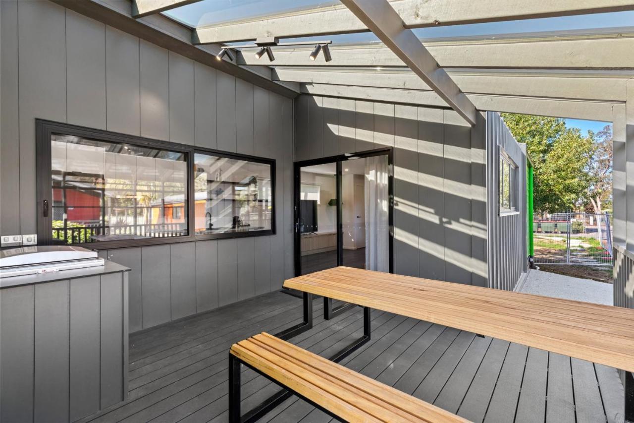 Big4 Bendigo Park Lane Holiday Park Exterior photo
