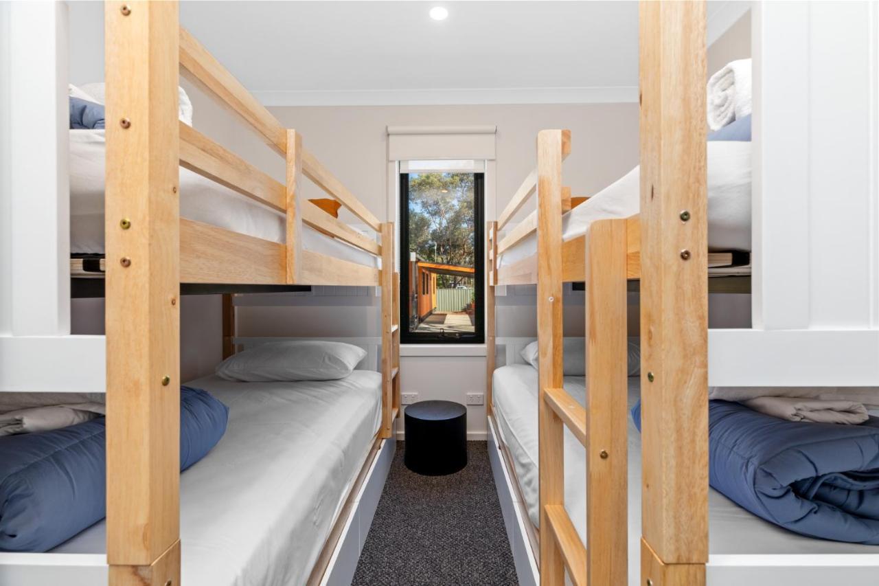 Big4 Bendigo Park Lane Holiday Park Exterior photo