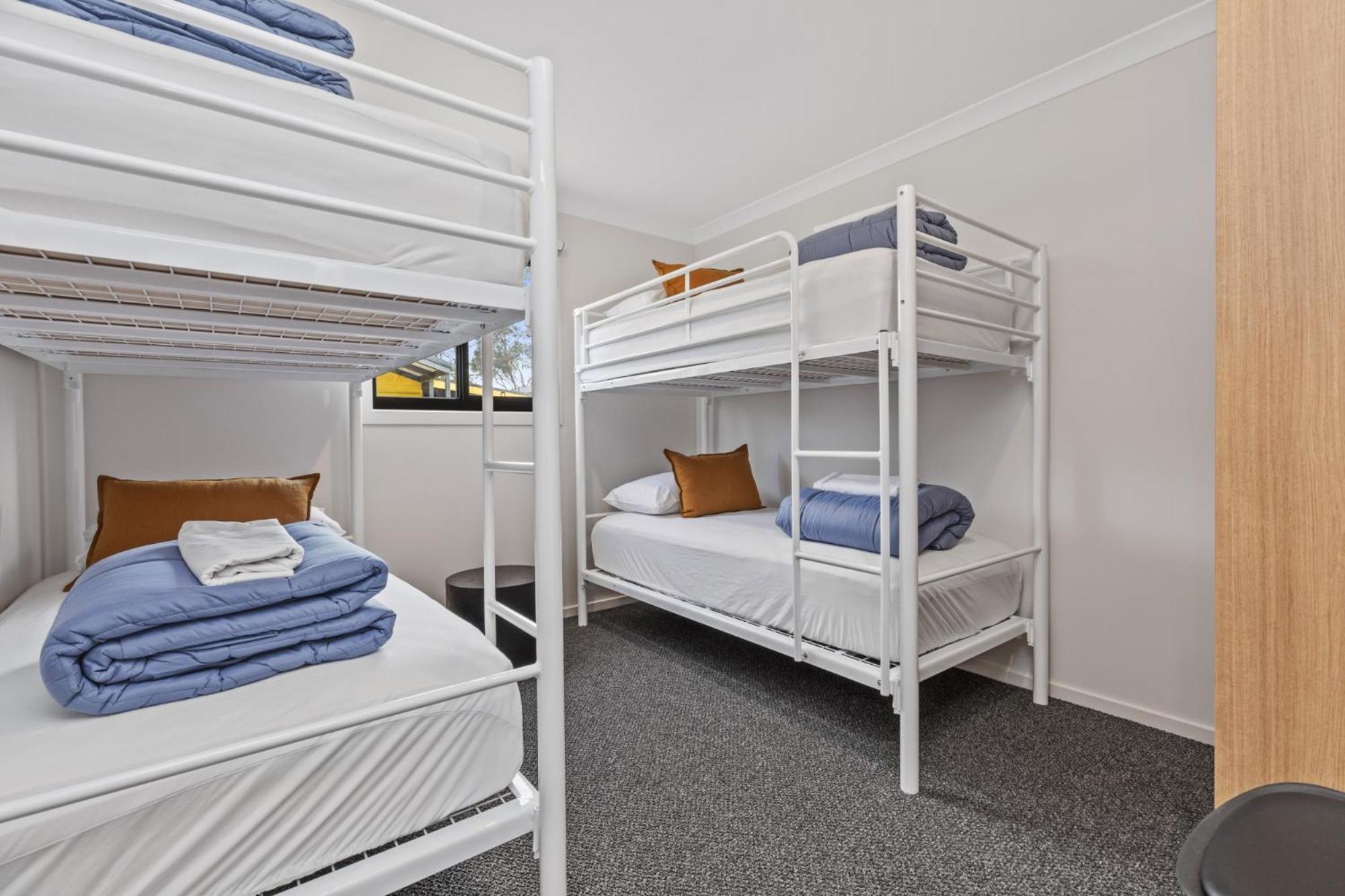 Big4 Bendigo Park Lane Holiday Park Exterior photo