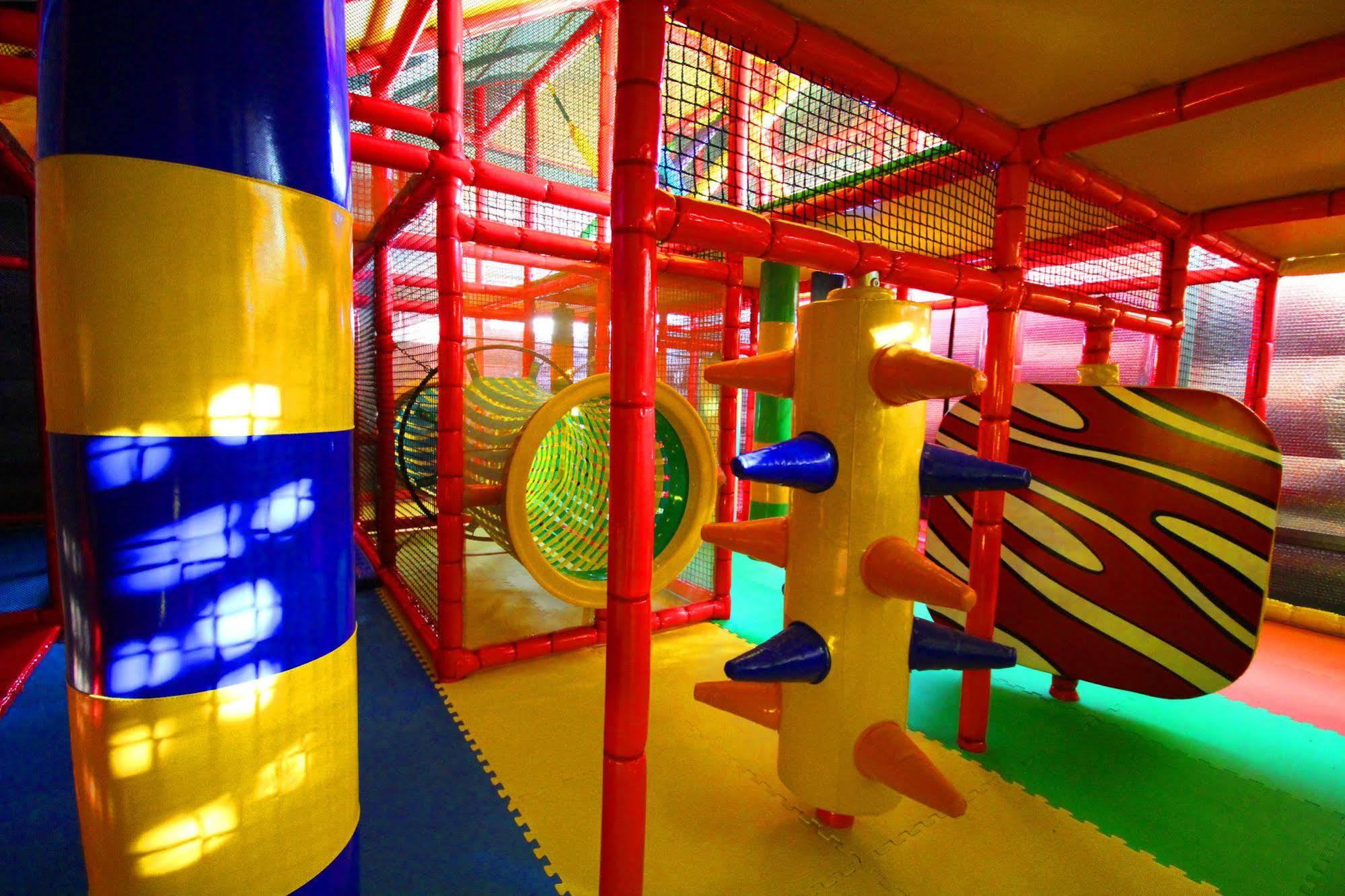 Big4 Bendigo Park Lane Holiday Park Exterior photo